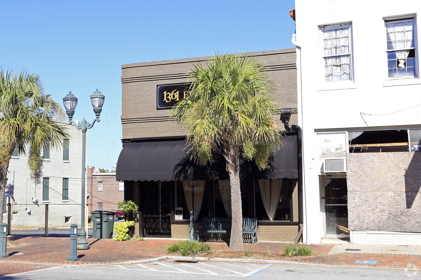 1361 Russell St, Orangeburg, SC 29115 Property Record