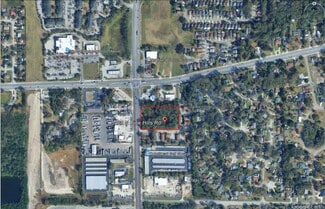 More details for 5468 Pine Hills rd, Orlando, FL - Land for Sale