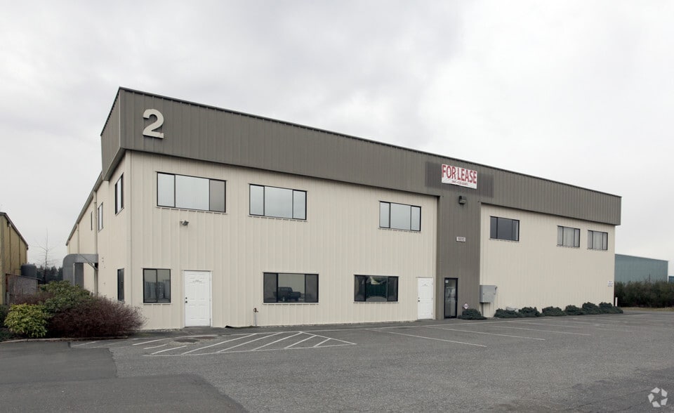 19010 NE 59th Dr, Arlington, WA for lease - Building Photo - Image 2 of 5