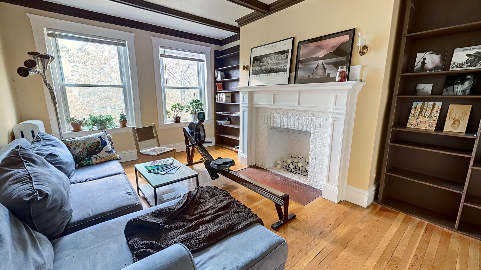 59A Strathmore Rd, Brighton, MA for sale Interior Photo- Image 1 of 1