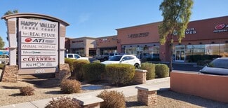 More details for 2005 W Happy Valley Rd, Phoenix, AZ - Retail for Lease
