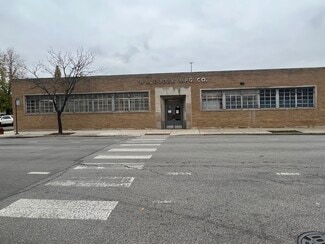 More details for 4901 W Armitage Ave, Chicago, IL - Industrial for Sale