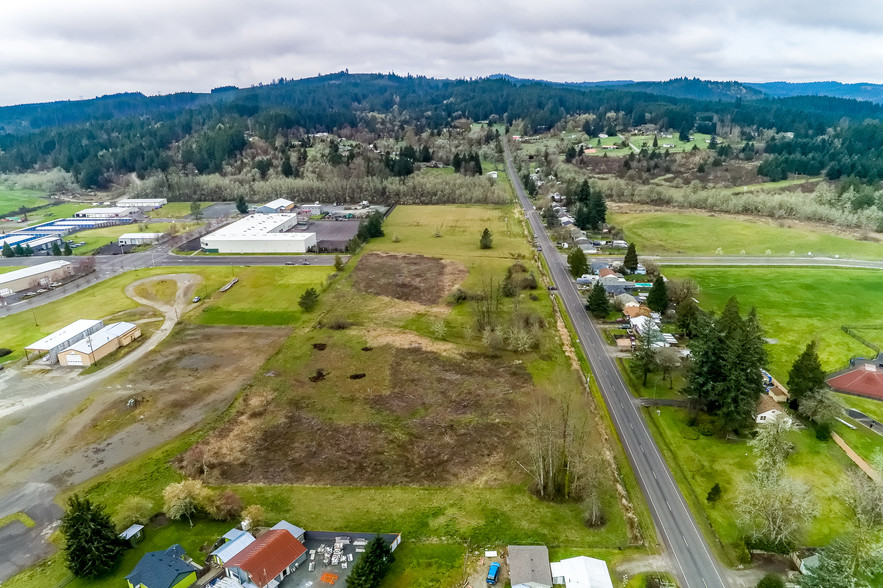 SWEET Ln, Cottage Grove, OR 97424 | LoopNet