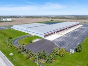 475 E High St, London OH - Warehouse