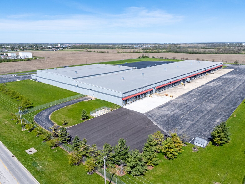 475 E High St, London, OH for sale - Building Photo - Image 1 of 4