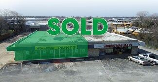 More details for 2504-2506 S Cooper St, Arlington, TX - Retail for Lease