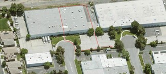 More details for 2700-2701 Kimball Ave, Pomona, CA - Industrial for Lease