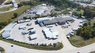 More details for 500 N Center Ave, New Stanton, PA - Industrial for Lease