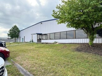 More details for 10624 Dutchtown Rd, Knoxville, TN - Flex for Lease