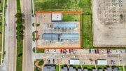 E Pioneer Pkwy and Hwy 360 - Convenience Store