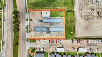 More details for E Pioneer Pkwy and Hwy 360 – for Sale, Arlington, TX