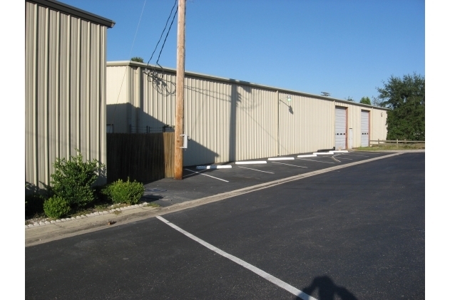 1377 Edgefield Rd, North Augusta, SC for lease - Building Photo - Image 3 of 7