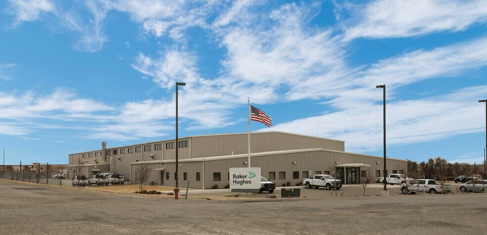 115 Well St, Williston, ND for sale - Building Photo - Image 1 of 1