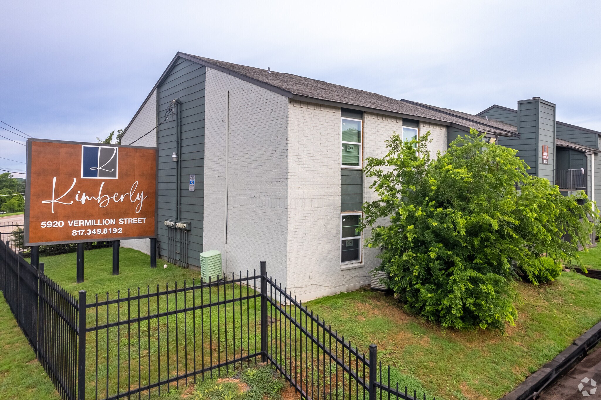 5920 Vermillion St, Fort Worth, TX for sale Primary Photo- Image 1 of 1