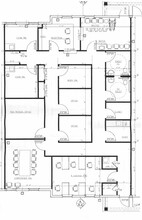 23 S Howell Ave, Centereach, NY for lease Floor Plan- Image 1 of 1