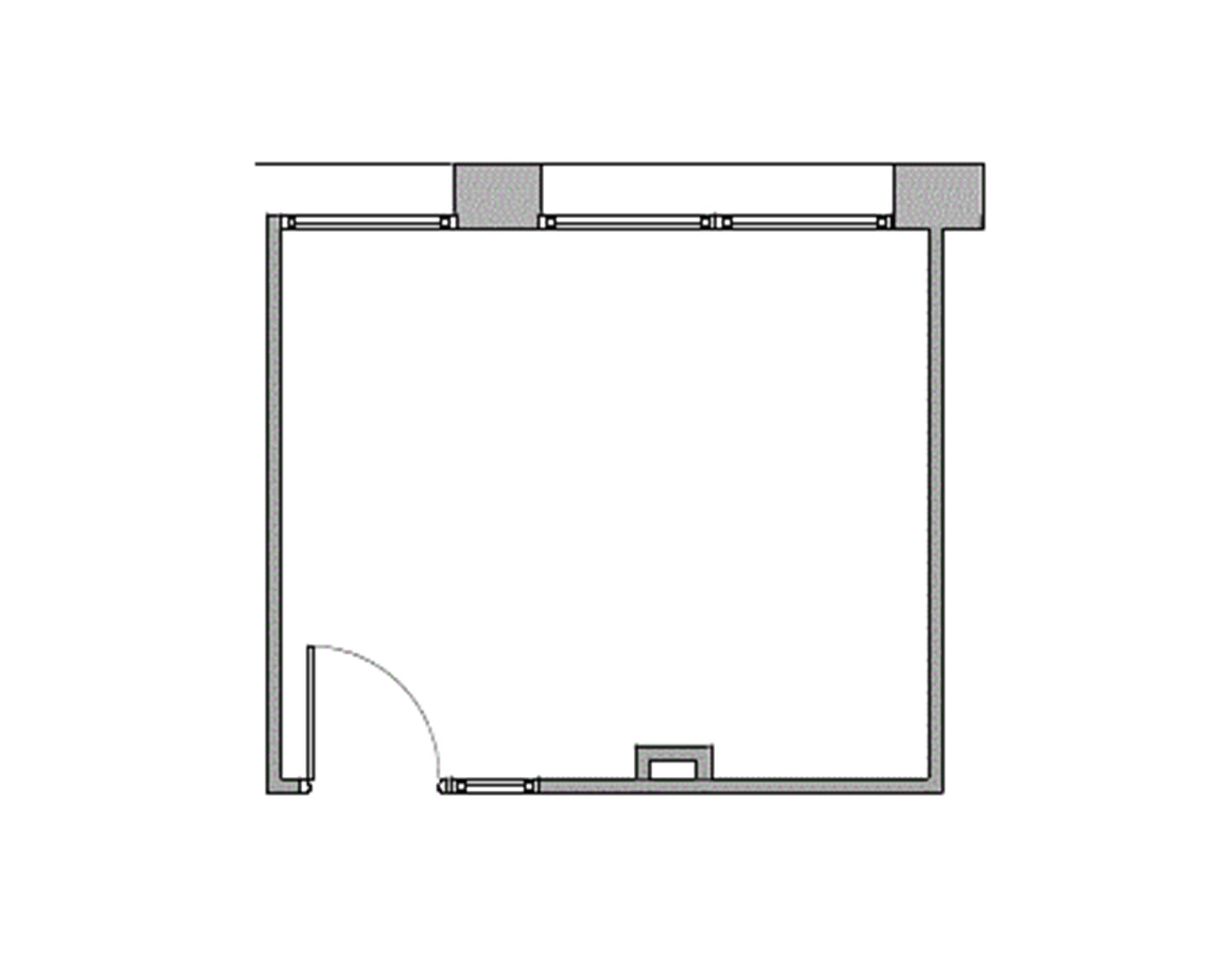 2302 Parklake Dr, Atlanta, GA for lease Floor Plan- Image 1 of 1