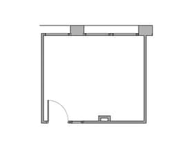 2302 Parklake Dr, Atlanta, GA for lease Floor Plan- Image 1 of 1