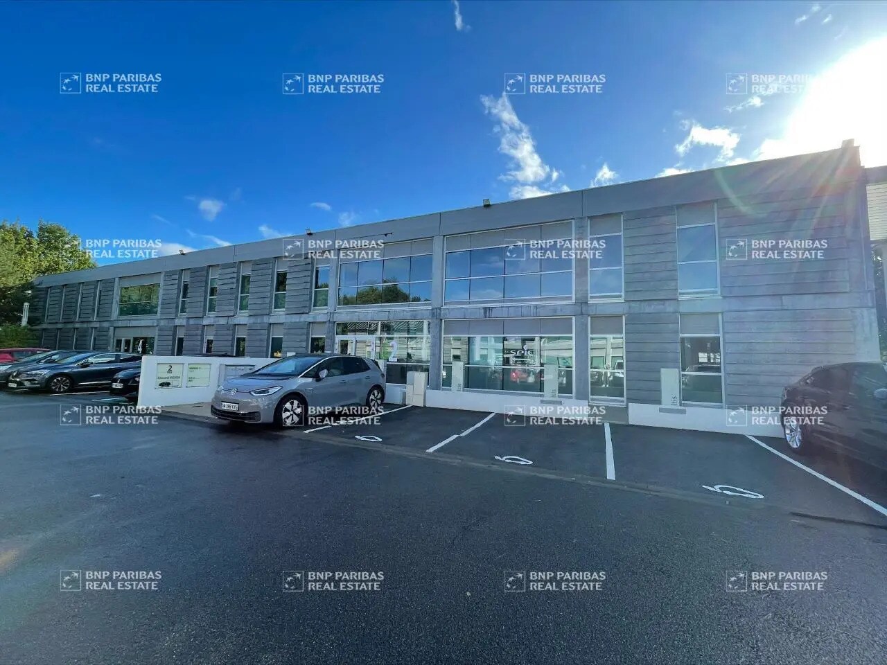 2-4 Rue Edouard Nignon, Nantes for sale Building Photo- Image 1 of 1