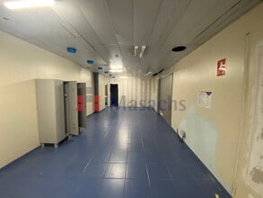 Retail in Terrassa, Barcelona for lease Interior Photo- Image 1 of 5