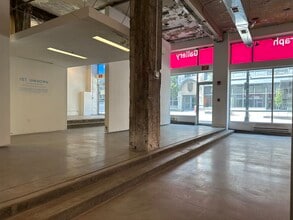 25 E 12th St, Kansas City, MO for lease Interior Photo- Image 2 of 4