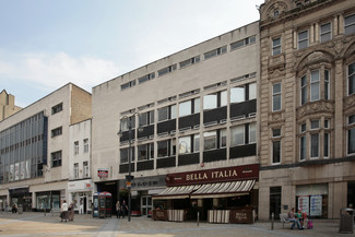 More details for Central Arc, Leeds - Retail for Lease