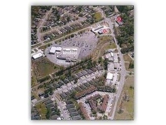 13555 Old Hammond Hwy, Baton Rouge, LA for sale Building Photo- Image 1 of 1