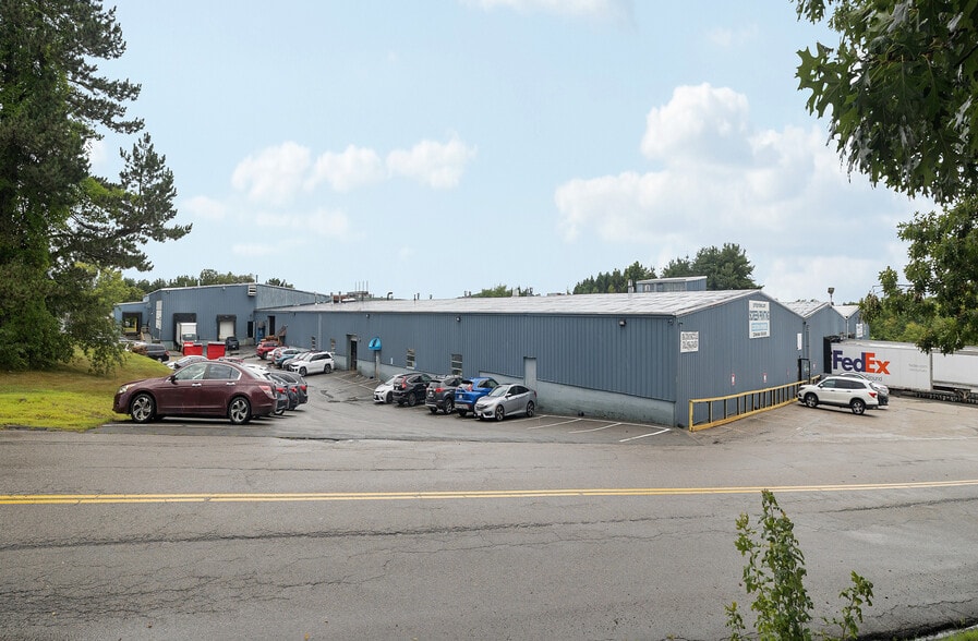 229-239 Neck Rd, Haverhill MA - Commercial Real Estate