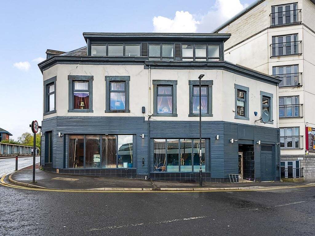 13 Argyle St, Newcastle Upon Tyne for sale Building Photo- Image 1 of 1