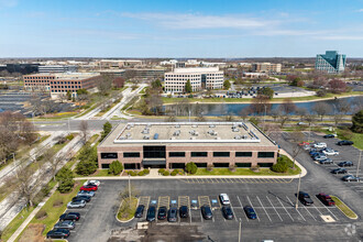 1770 Park St, Naperville, IL - aerial  map view - Image1