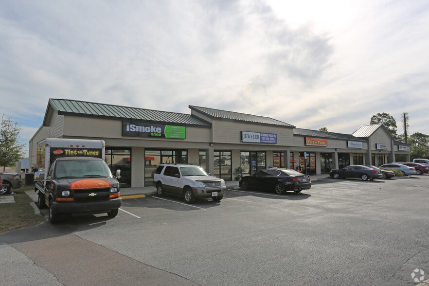 9903-9911 Race Track Rd, Tampa, FL for sale - Primary Photo - Image 1 of 1