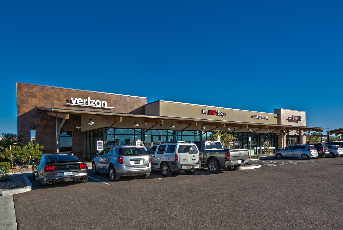 5918 E Longbow Pky, Mesa, AZ 85215