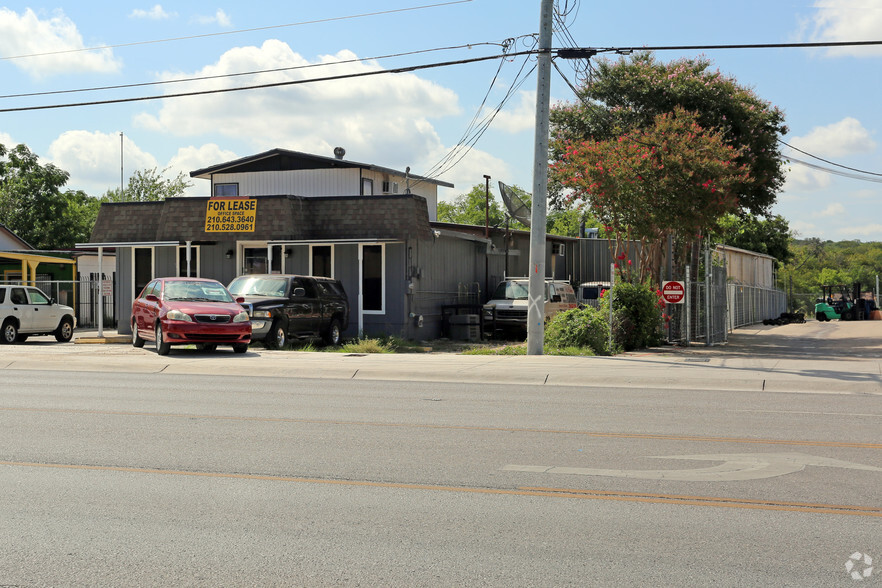 5022 Callaghan Rd, San Antonio, TX for sale - Primary Photo - Image 1 of 1