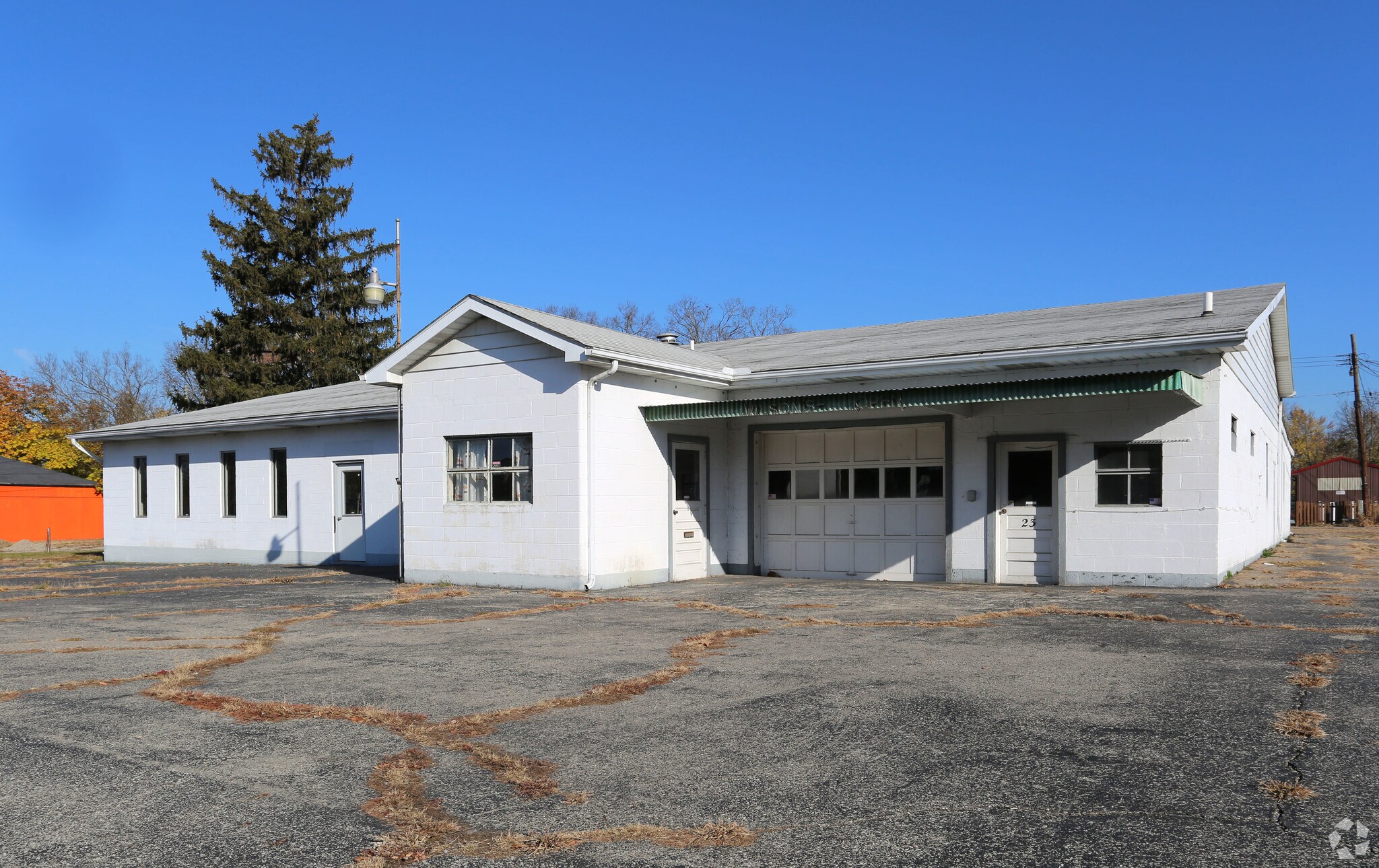 23 W 2nd St, Franklin, OH for sale Primary Photo- Image 1 of 1