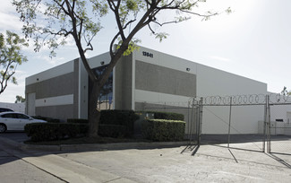 More details for 13841 Oaks Ave, Chino, CA - Industrial for Lease