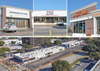 More details for 13604-13608 Midway Road, Dallas, TX - Retail for Sale