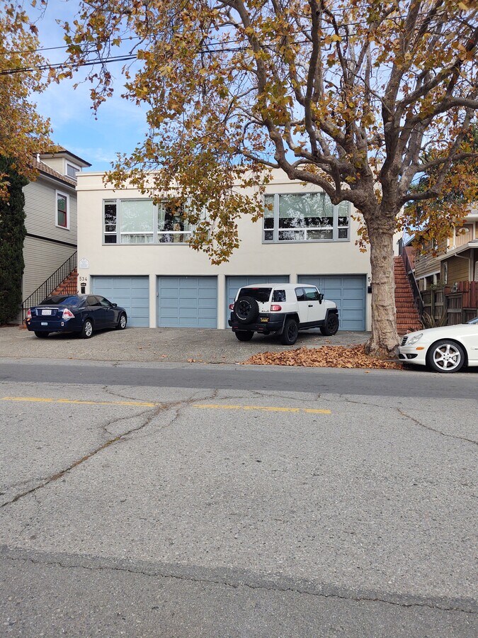 532 5th Ave, San Rafael, CA 94901