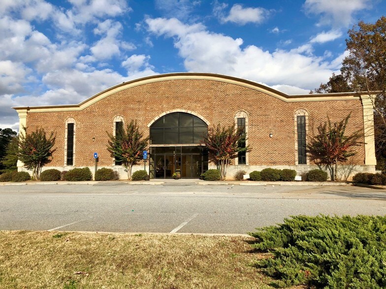 1637 Highway 154, Sharpsburg, GA for sale - Primary Photo - Image 1 of 1