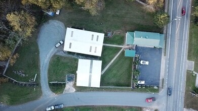 3026C S Main St, Winston-Salem, NC for lease Aerial- Image 2 of 2