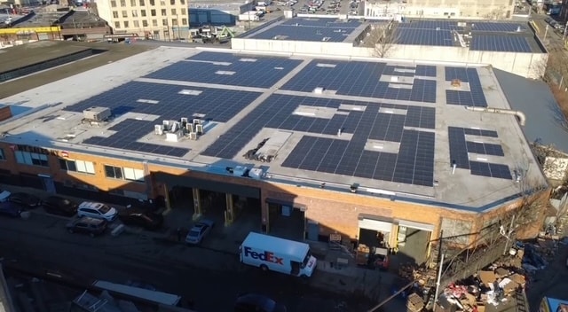 75 Onderdonk Ave, Maspeth, NY for lease - Building Photo - Image 2 of 42