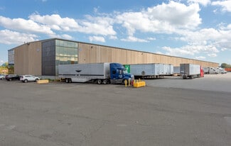 20 Basin Dr, Kearny NJ - Warehouse