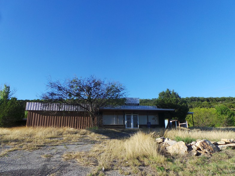 3975 State Highway 254, Graford, TX for sale - Building Photo - Image 1 of 1