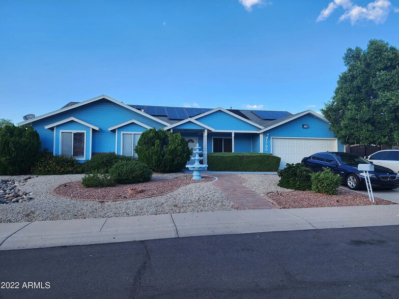 1796 W Ray Ln, Apache Junction, AZ for sale - Primary Photo - Image 1 of 1
