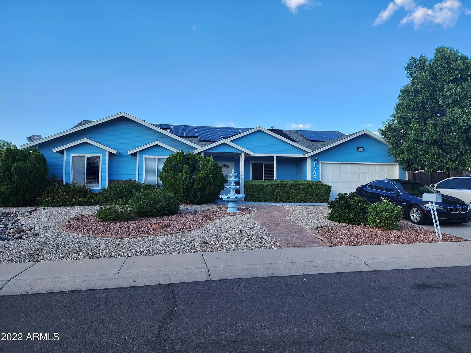 1796 W Ray Ln, Apache Junction, AZ for sale Primary Photo- Image 1 of 1