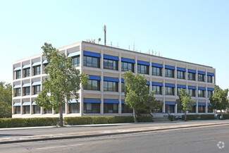 More details for 1071 W Shaw Ave, Fresno, CA - Office for Lease