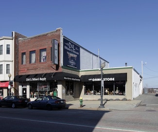 More details for 371 Atwells Ave, Providence, RI - Retail for Lease
