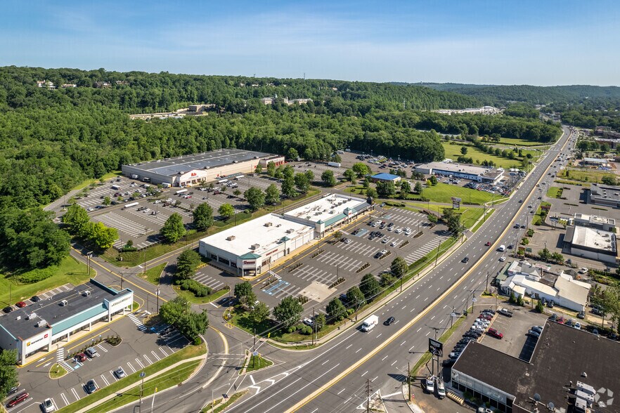 1571 Rt 22, Watchung, NJ for lease - Aerial - Image 2 of 4