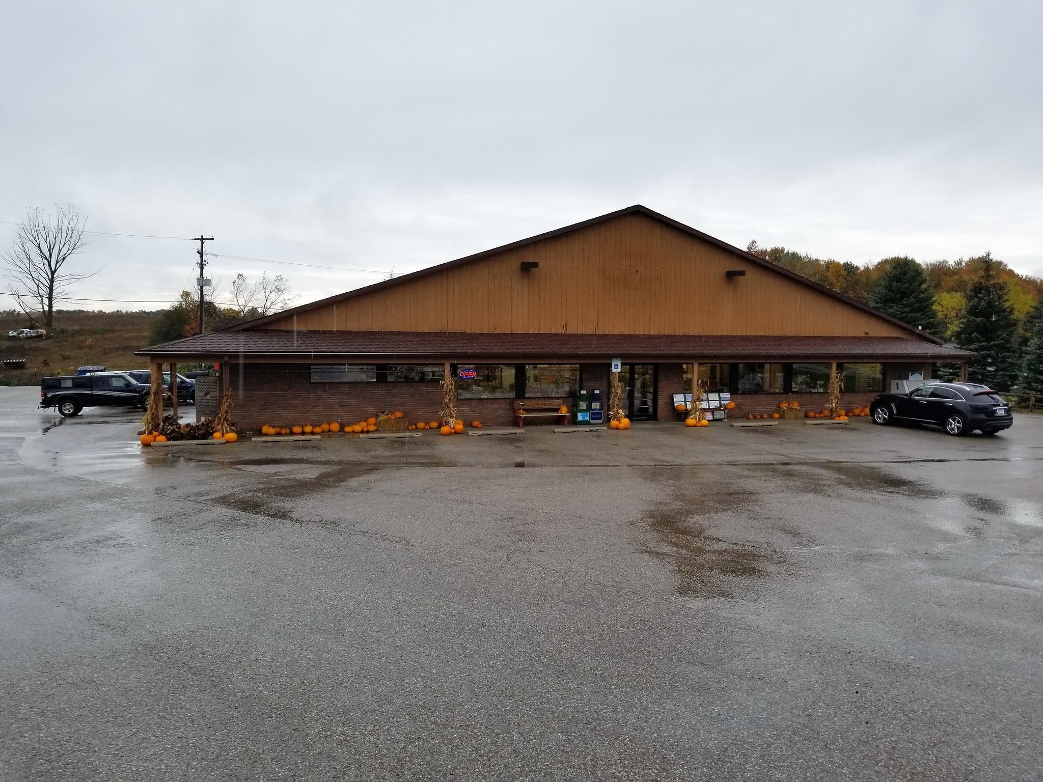 11740 Chippewa Hwy  