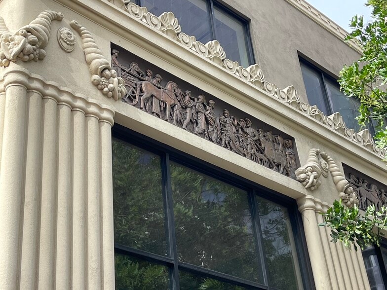 640 C St, San Diego, CA for lease - Building Photo - Image 3 of 28