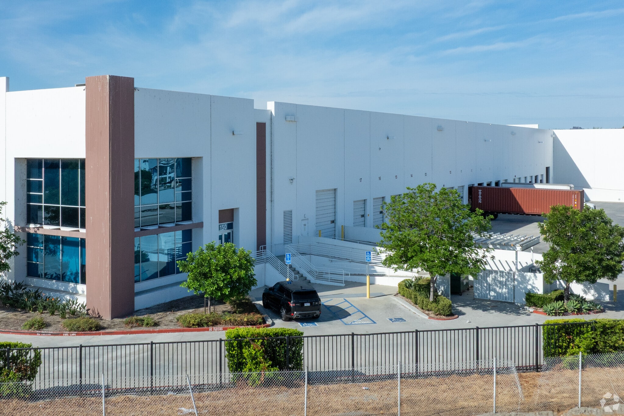 15181 Fairfield Ranch Rd, Chino Hills, CA for sale Primary Photo- Image 1 of 1
