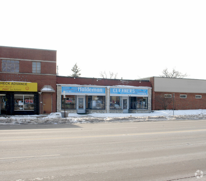 3115-3117 W Broad St, Columbus, OH for sale - Primary Photo - Image 1 of 1